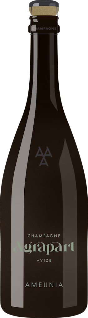 AGRAPART AVIZE 'AMEUNIA' 2023