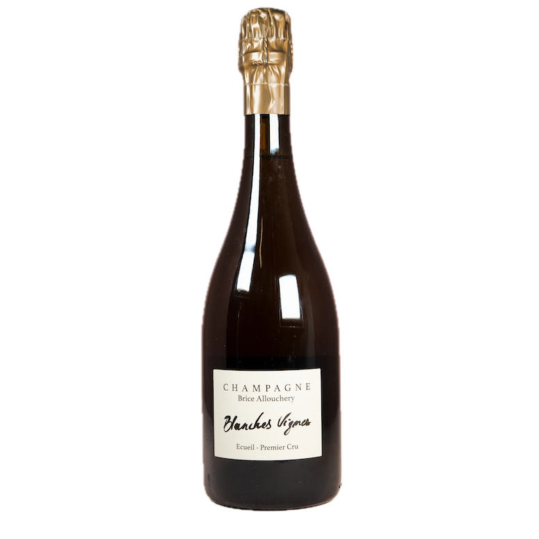 BRICE ALLOUCHERY 'Les Blanches Vignes' 2018 MAGNUM
