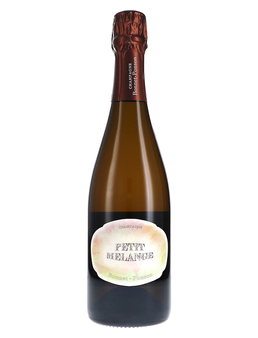 BONNET-PONSON 'Petit Melange'