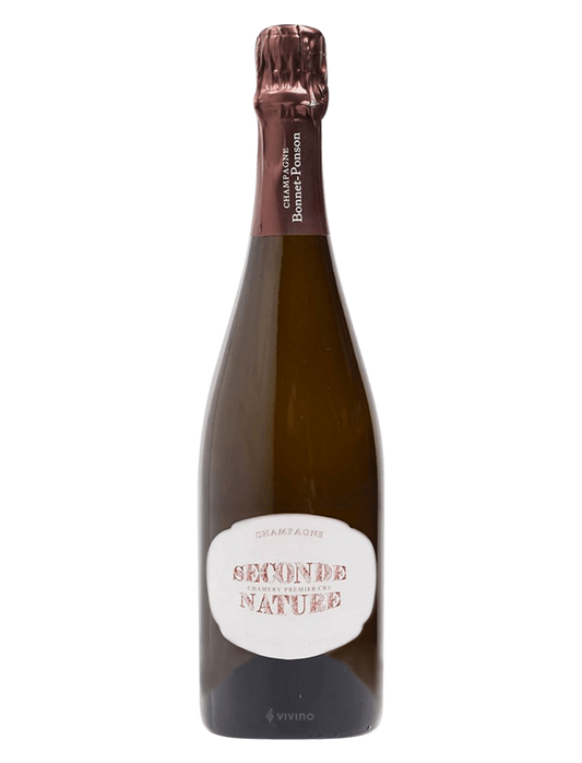 BONNET-PONSON 'Seconde Nature' MAGNUM