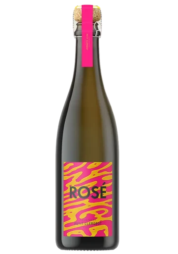 CHAMPAGNE PETIT CLERGEOT 'Rosé'