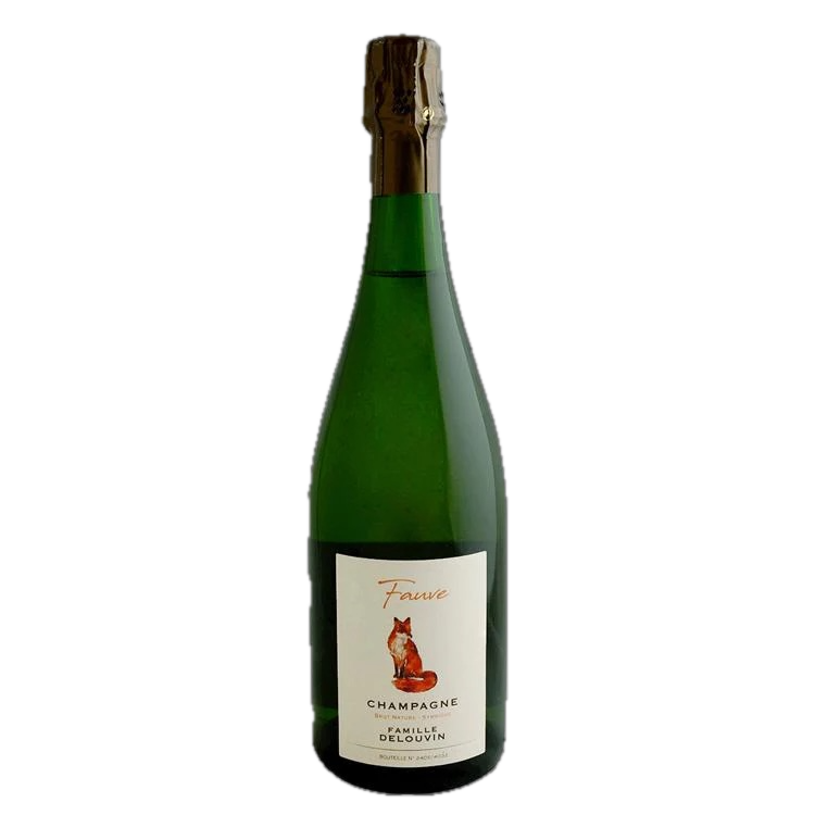 FAMILLE DELOUVIN 'FAUVE'