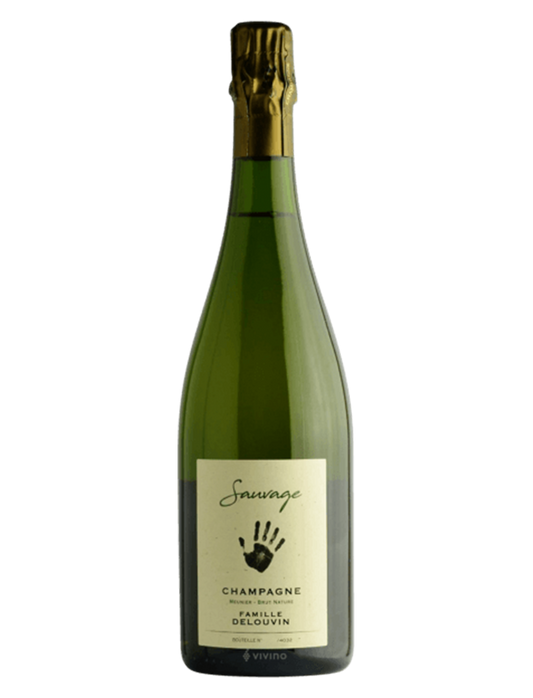 FAMILLE DELOUVIN 'Sauvage'