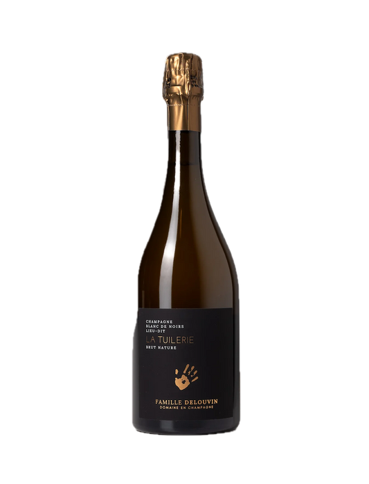 FAMILLE DELOUVIN 'La Tuilerie'