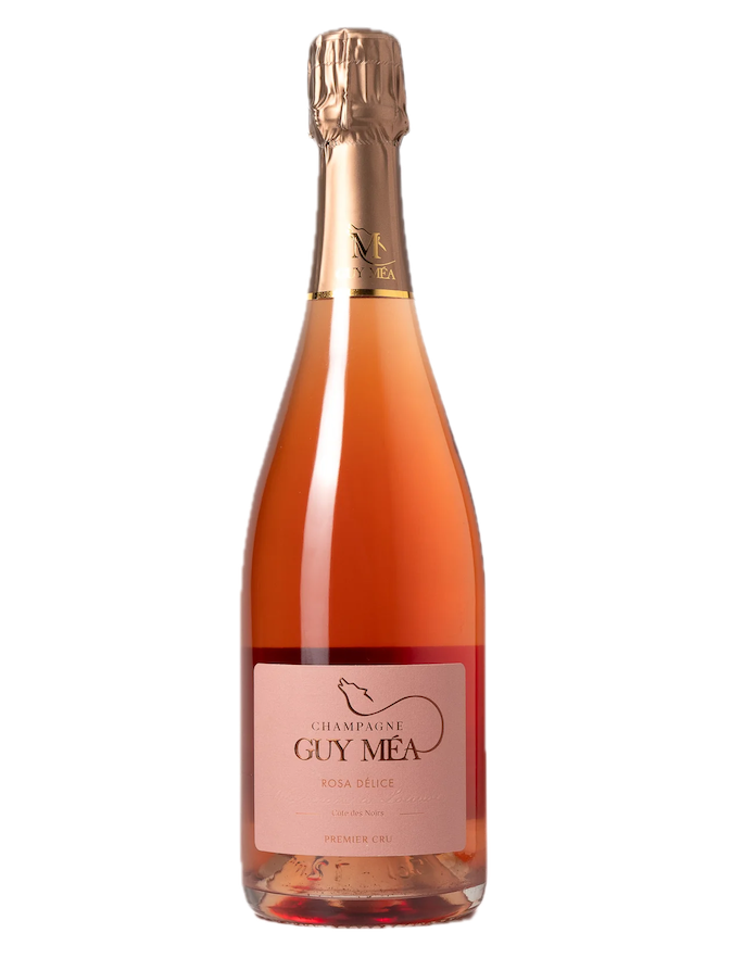 DOMAINE MEA 'Rosa Delice'