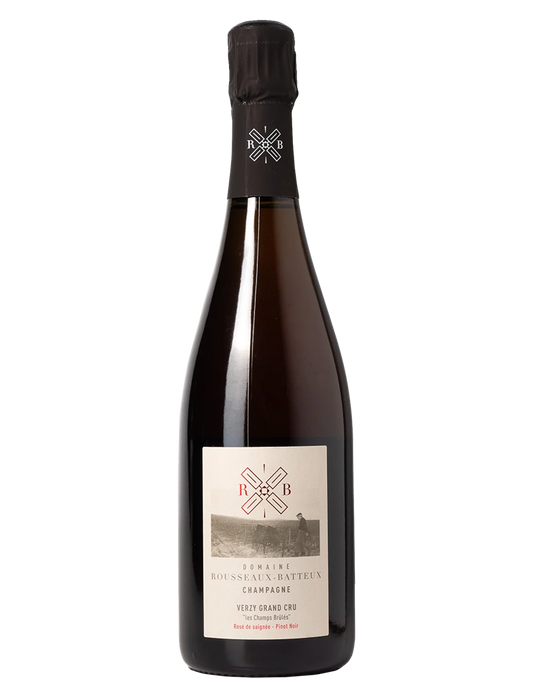 DOMAINE ROUSSEAUX-BATTEUX 'Le Mont' 2020