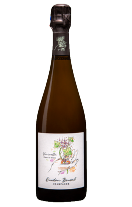 DURDON BOUVAL 'Vinicella' 2019
