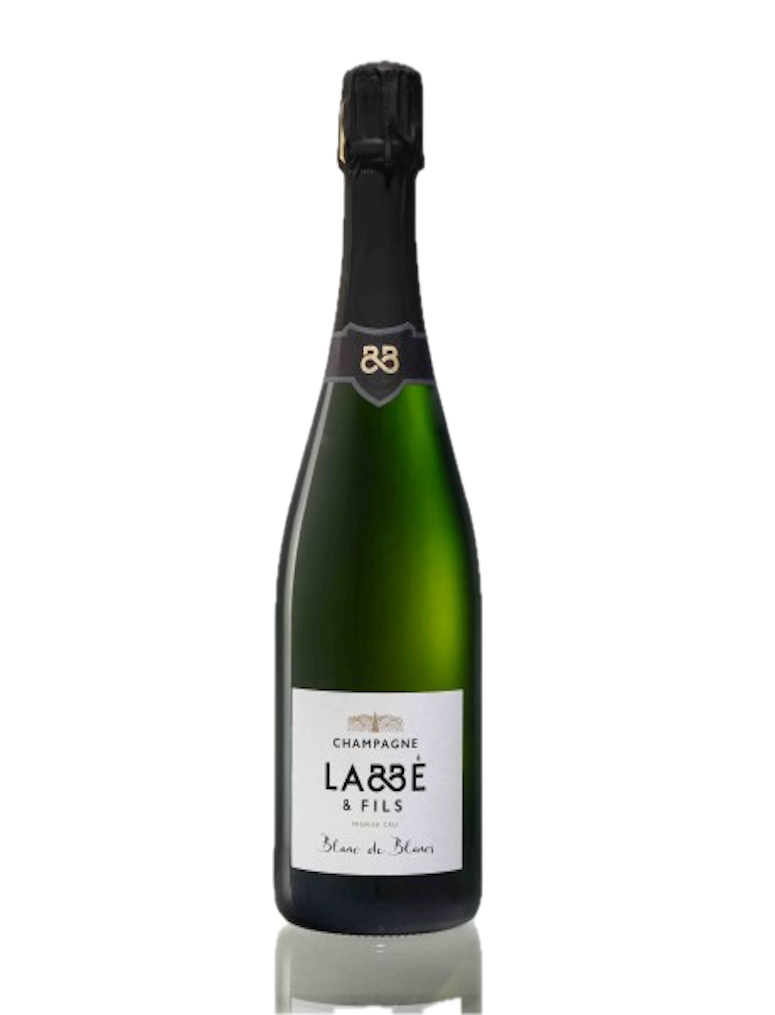 LABBÉ & FILS 'Blanc de Blancs"