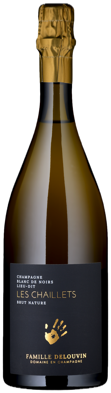 FAMILLE DELOUVIN 'Les Chaillets'