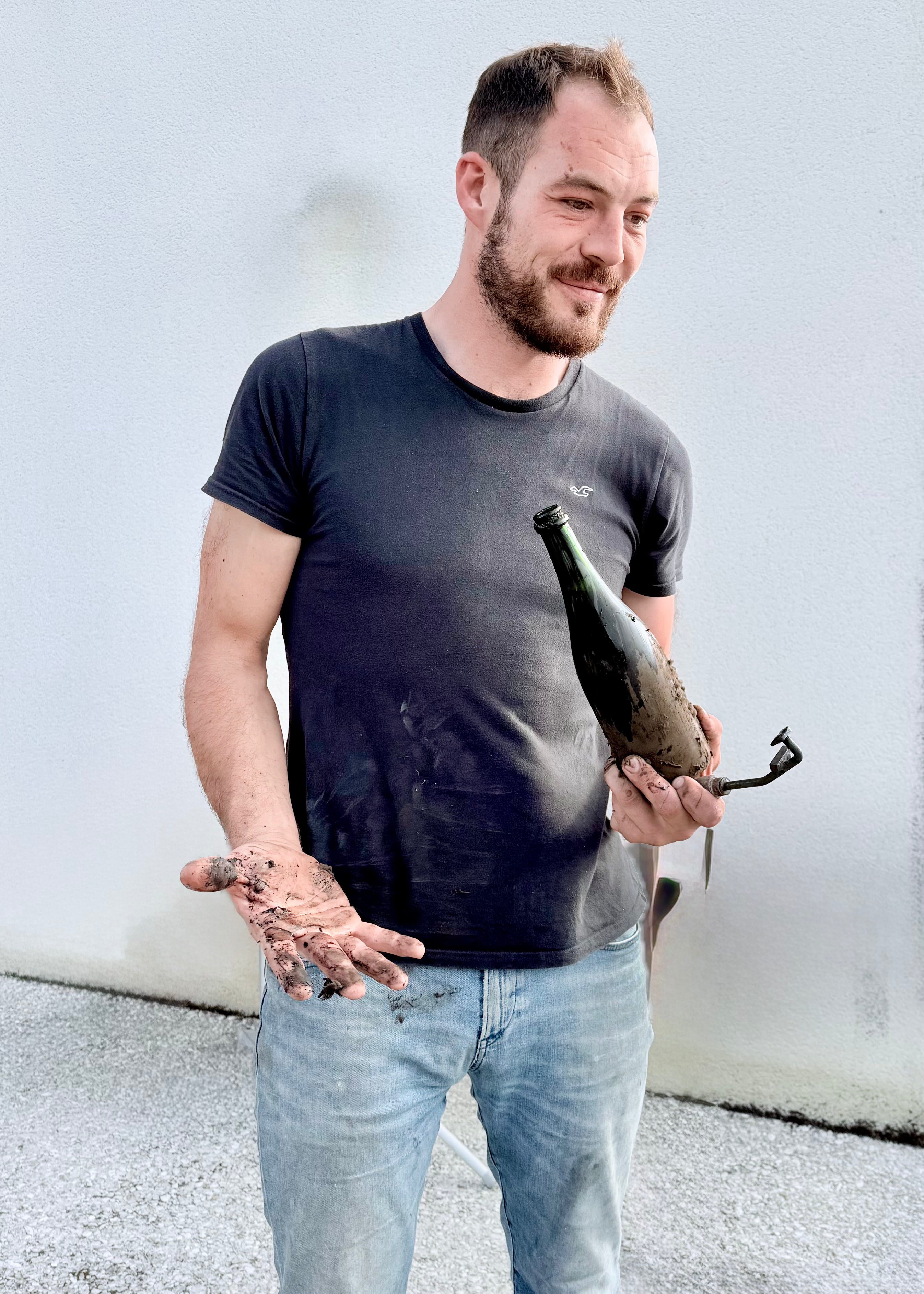 MATTHIEU GODME-GUILLAUME image