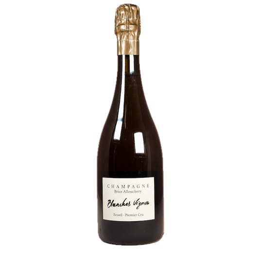 BRICE ALLOUCHERY 'Les Blanches Vignes' 2018 MAGNUM