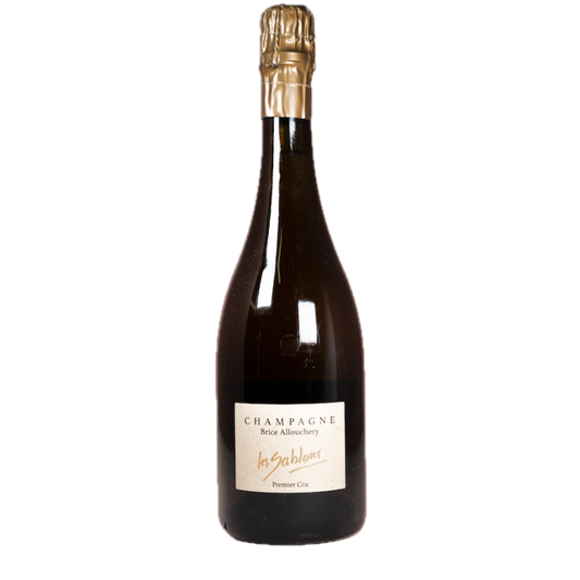 BRICE ALLOUCHERY 'Les Sablons' 2018 MAGNUM