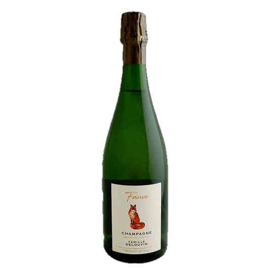 FAMILLE DELOUVIN 'FAUVE'