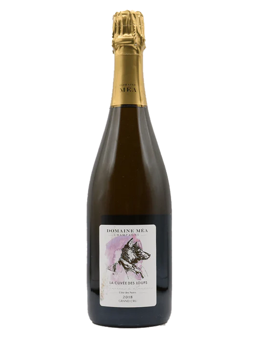 DOMAINE MEA 'La Cuvee des Loups' 2019