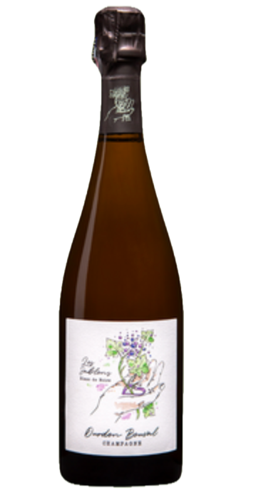 DURDON BOUVAL 'Les Sablons' 2020