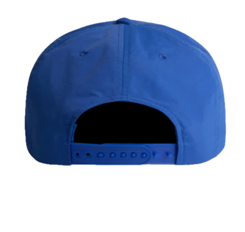 Champagne Happy Hour Summer Surf Hat
