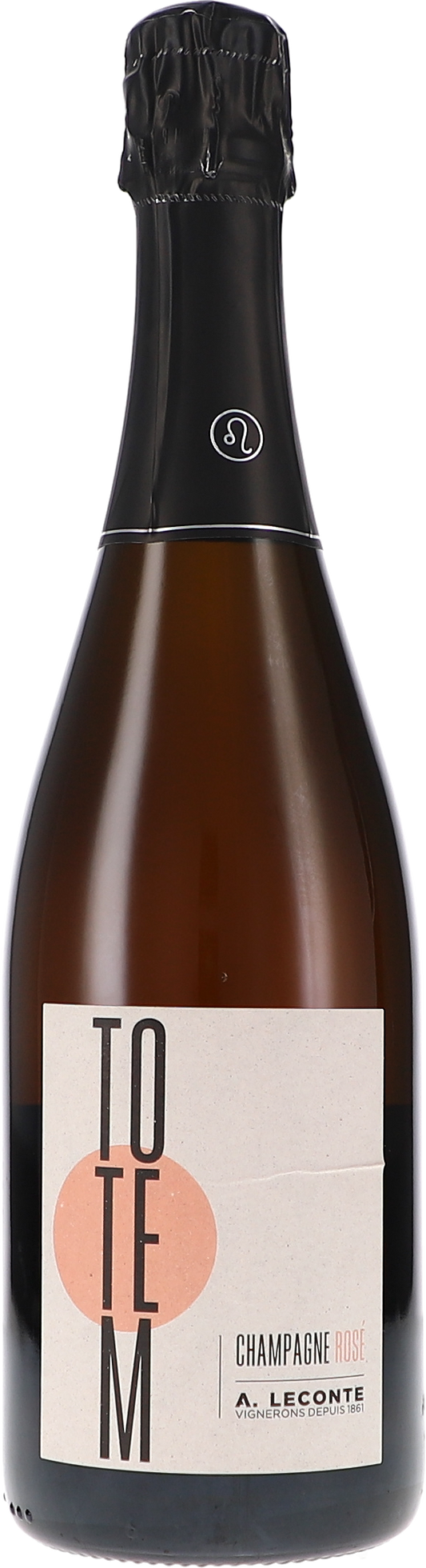 A. LECONTE 'Totem Rosé'